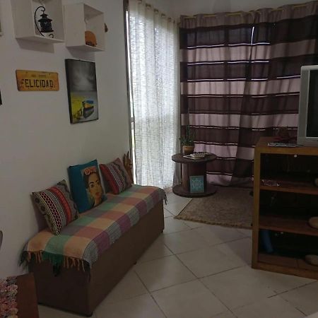 Temporada Loft Reserva Do Sahy Apartment Mangaratiba Exterior photo