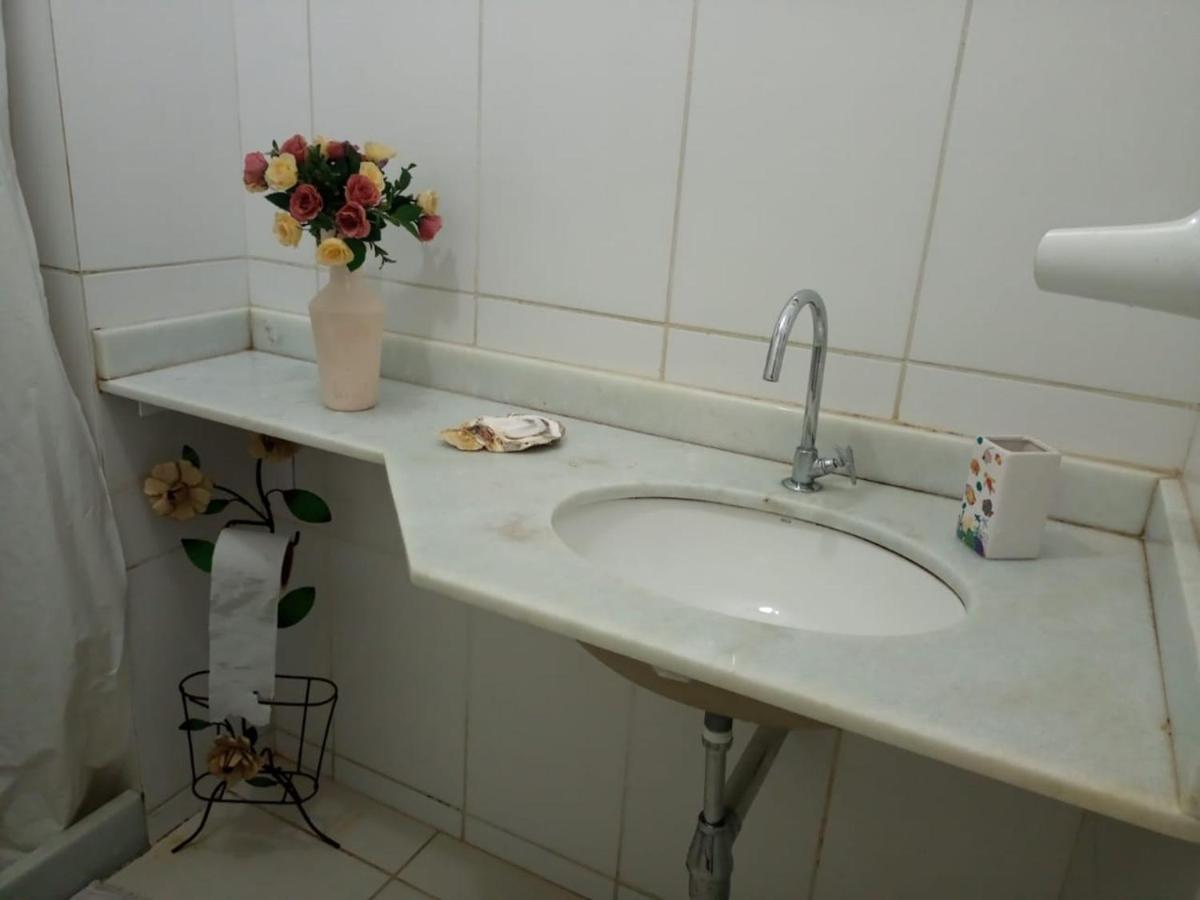 Temporada Loft Reserva Do Sahy Apartment Mangaratiba Exterior photo